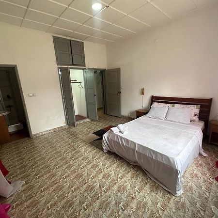 Appartamento J Nova Lda Sao Tome Esterno foto