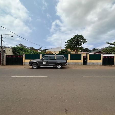 Appartamento J Nova Lda Sao Tome Esterno foto