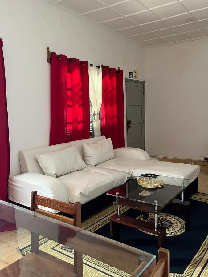 Appartamento J Nova Lda Sao Tome Esterno foto