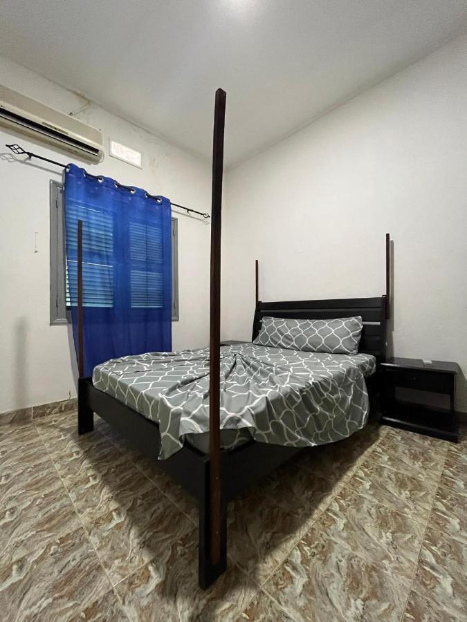 Appartamento J Nova Lda Sao Tome Esterno foto