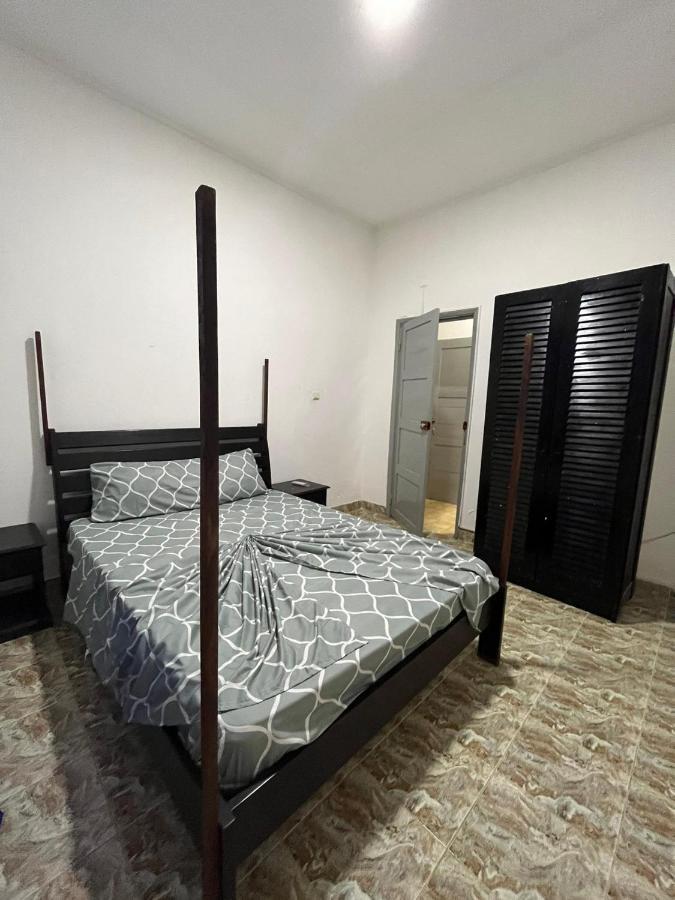 Appartamento J Nova Lda Sao Tome Esterno foto