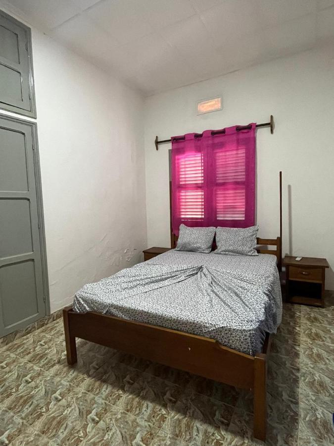 Appartamento J Nova Lda Sao Tome Esterno foto