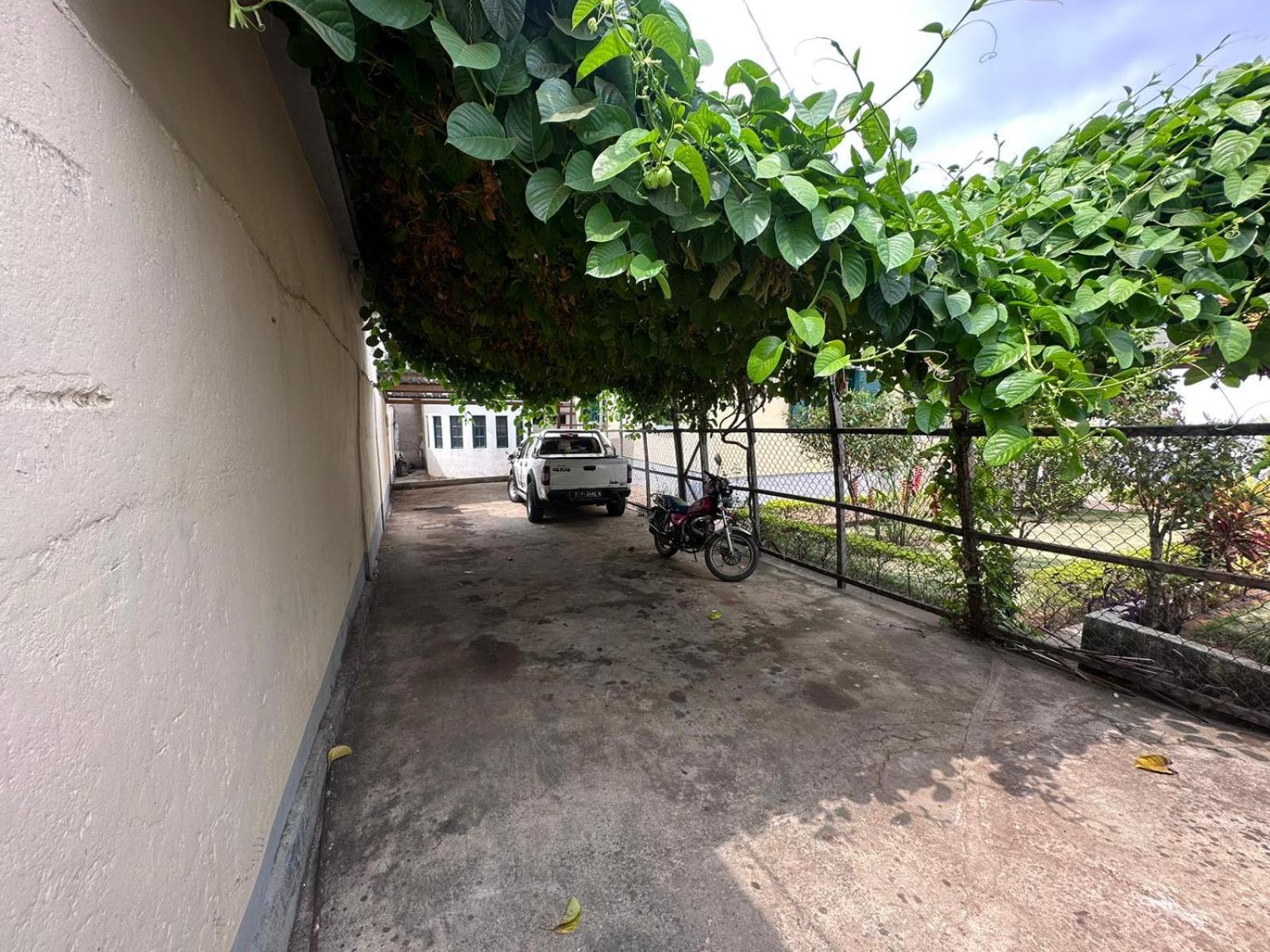 Appartamento J Nova Lda Sao Tome Esterno foto