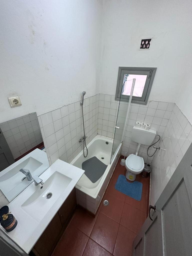 Appartamento J Nova Lda Sao Tome Esterno foto