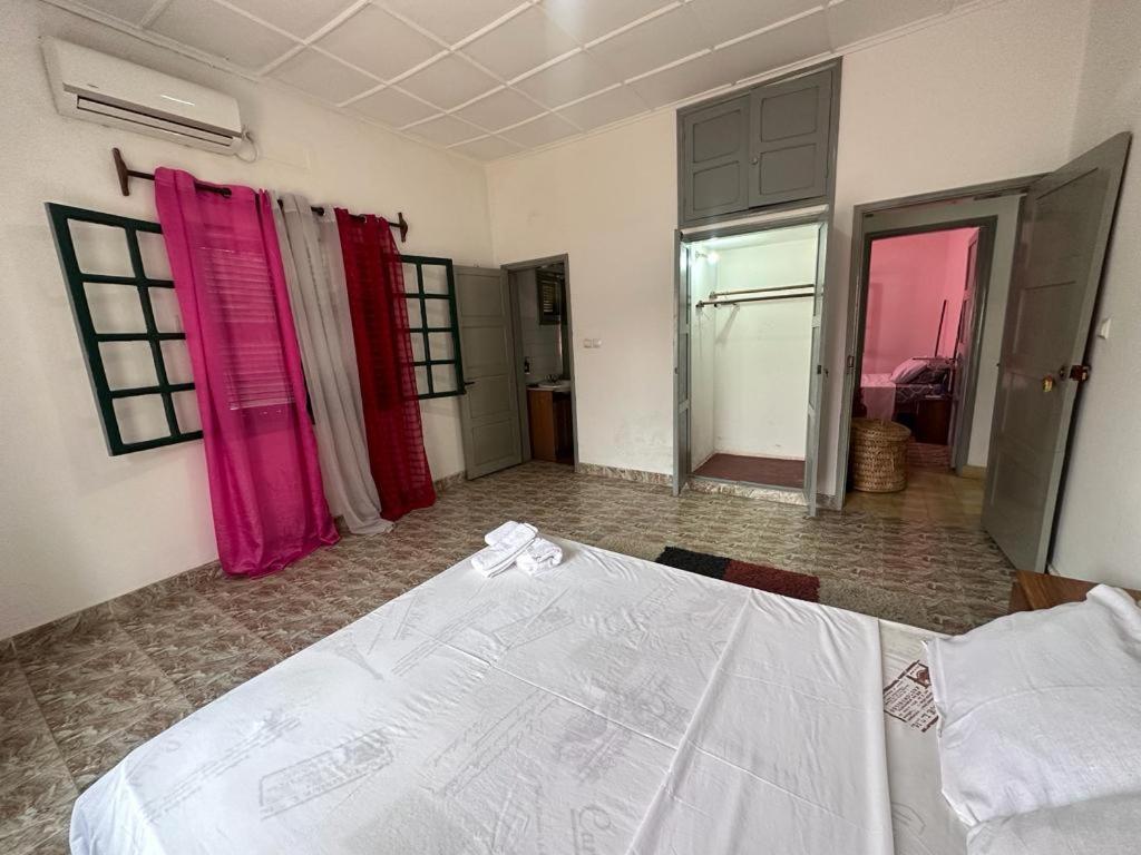 Appartamento J Nova Lda Sao Tome Esterno foto