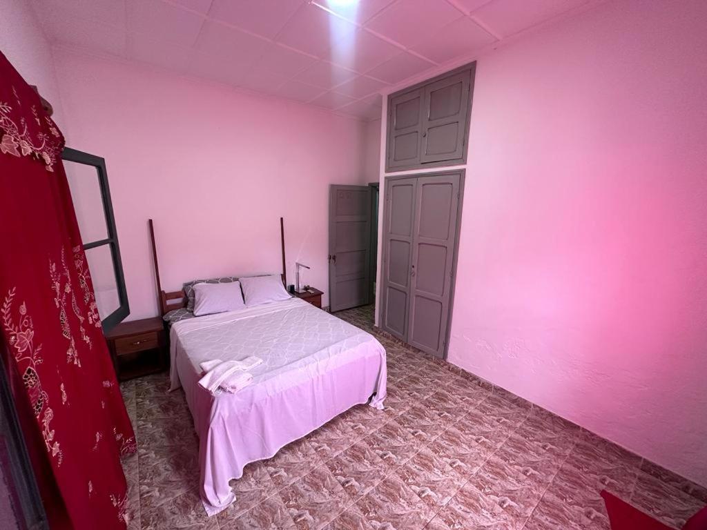 Appartamento J Nova Lda Sao Tome Esterno foto